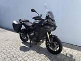 Yamaha (2026) Tracer 9 GT Y-AMT EU5+ - náhled 1