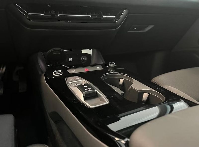 Audi Q6 e-tron Q 360kam Tažné Matrix - fotka 11 z 16