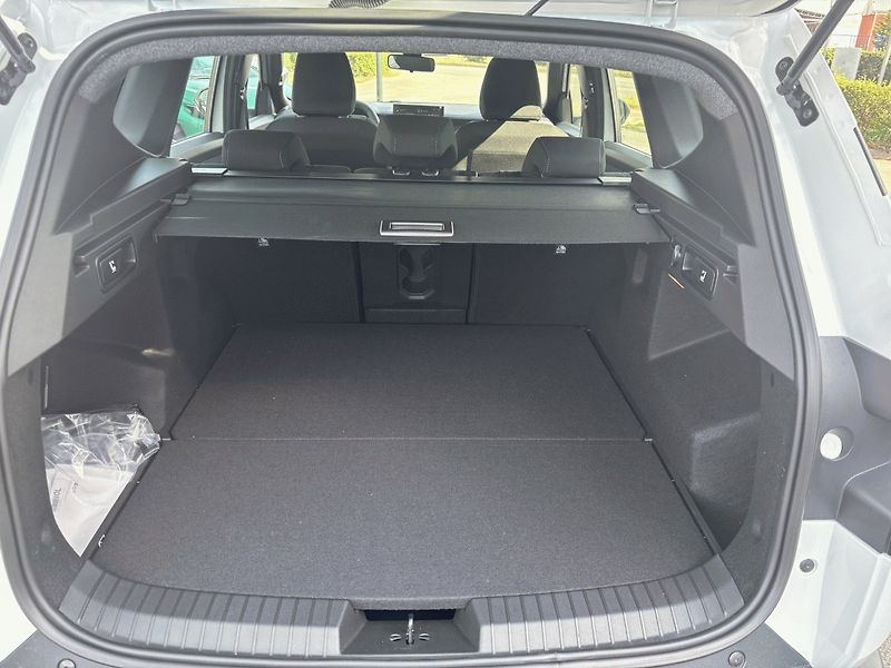 Dacia Bigster (2026) expression mild hybrid-G 140 - fotka 8 z 10