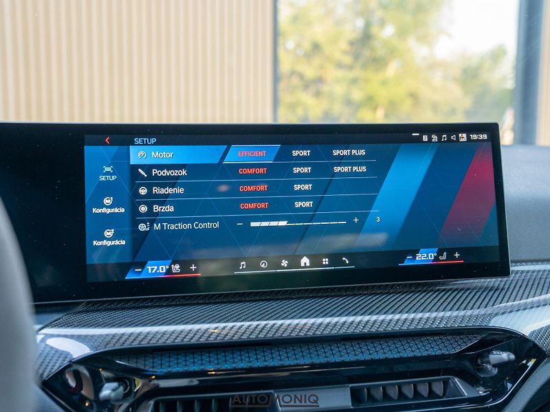 BMW M2 (2025) G87 M Drive, Carbon, H&K, HUD - fotka 7 z 23