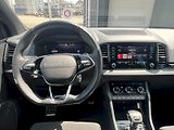 Škoda Karoq (2025) Sportline 1.5TSi 110kW 7°autom - náhled 21