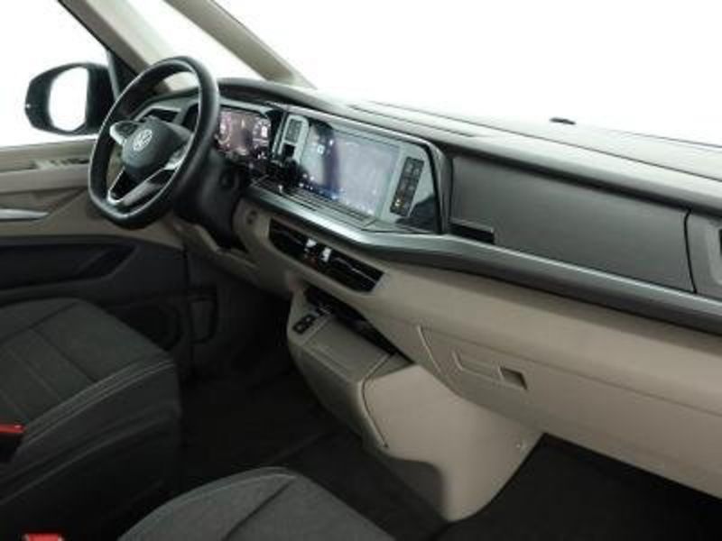 Volkswagen California TDI Ocean IQ Taž ACC NezTop - fotka 3 z 9
