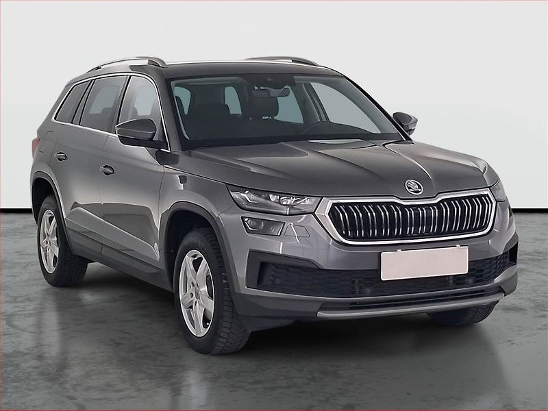 Škoda Kodiaq (2022) Style 2.0 TDI, digi klima - fotografie inzerátu