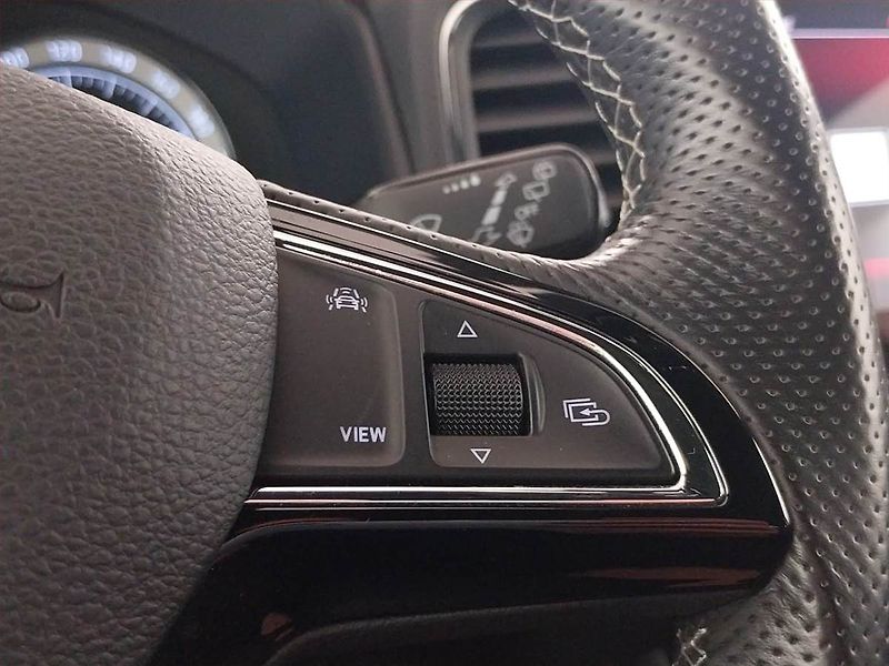 Škoda Karoq (2020) Sportline 1.5 TSI - fotka 20 z 24