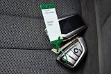 BMW Řada 5 530e PHEV M-SPORT xD HUD 1M ČR - náhled 38