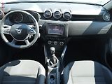 Dacia Duster (2018) 1.2 TCe, STK4/28 - náhled 8