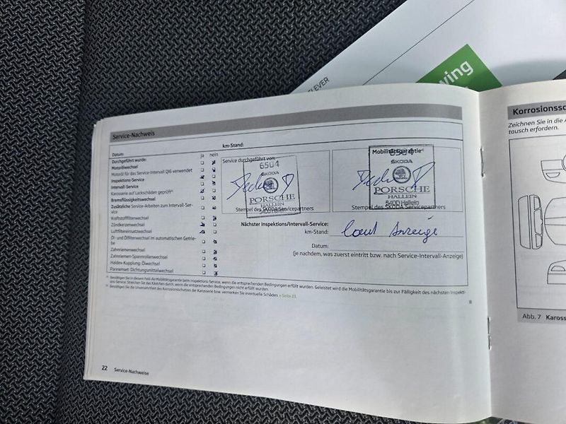 Škoda Rapid (2013) 1.2 TSI Serviska, TOP - fotka 25 z 29