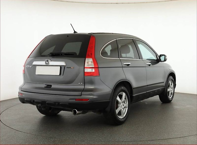 Honda CR-V (2012) 2.0 i, 4X4, Serv.kniha - fotka 5 z 13