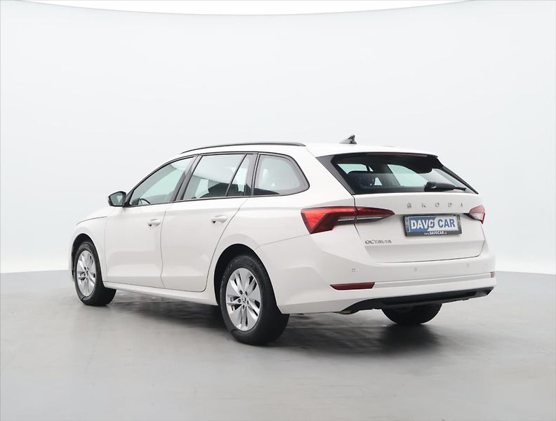 Škoda Octavia 2,0 TDI 85kW Ambition CZ DPH - fotka 5 z 35