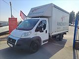 Fiat Ducato 3,0 Multijet - náhled 1