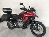 Honda VFR 1200 X Crosstourer - náhled 1