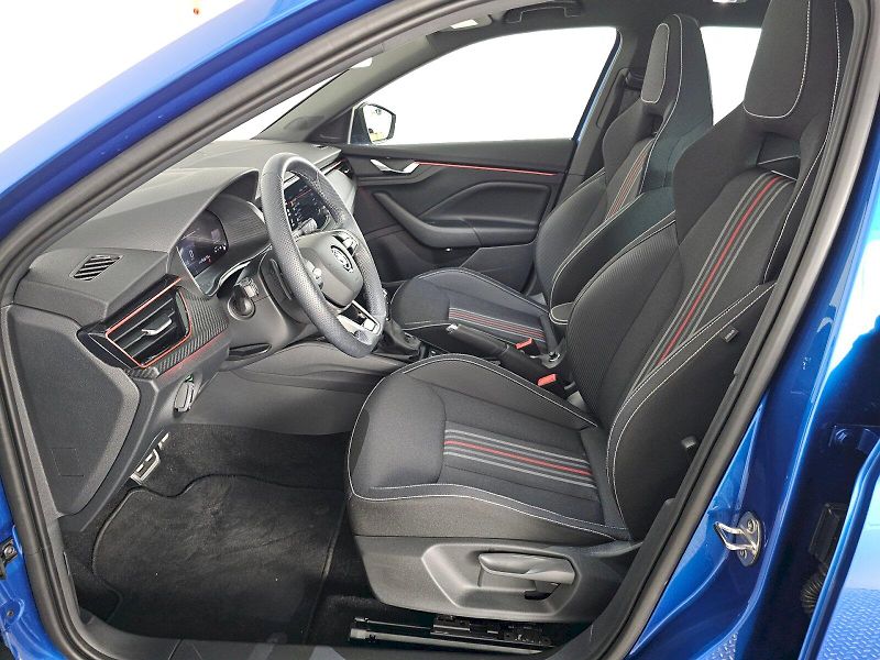 Škoda Scala (2024) 1.0TSI 85kW DSG MONTE CARLO TA - fotka 6 z 30