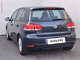 Volkswagen Golf (2012) 1.2TSi, ČR, Comfort - náhled 6