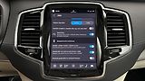 Volvo XC90 2.0 B5 AUT AWD Ultimate Bright - náhled 30