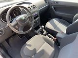 Škoda Yeti (2009) 1.2 Active - náhled 7