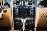 Bentley Continental GTC 6,0 W12 Mulliner 1.ČR DPH - náhled 22