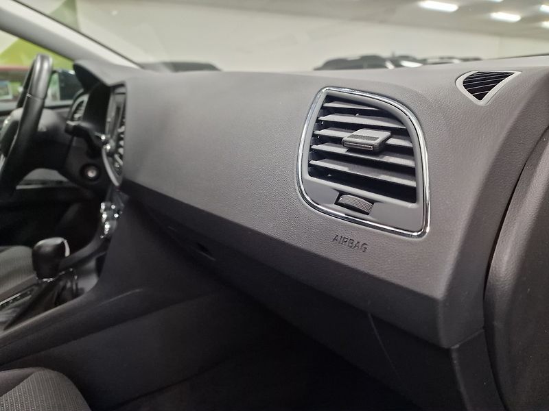 Seat Leon (2020) 1.5 TGI AUT 2020 | Záruka - fotka 28 z 54