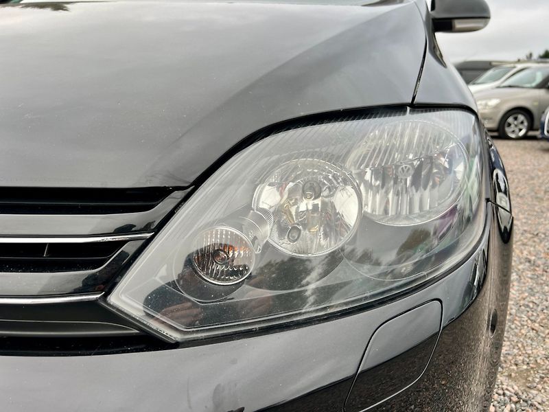 Volkswagen Golf Plus (2010) 1.4 TSI 90 kW DSG - fotka 9 z 19