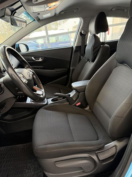 Hyundai Kona (2020) 1.0T-GDi 88kW Comfort MT - fotka 8 z 15