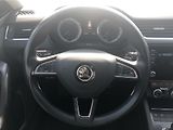 Škoda Octavia Combi 1.5 TSI G-Tec DSG - náhled 18