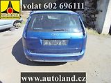 Ford Focus (2009) VOLAT 602696111 - náhled 3