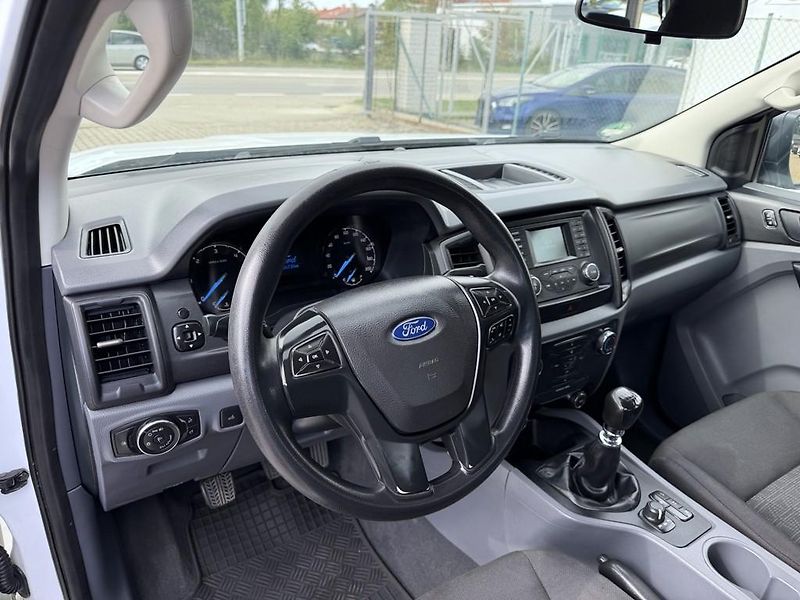 Ford Ranger 2.2 TDCi 118 kW serviska - fotka 13 z 22