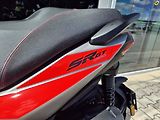 Aprilia SR GT 200 (2026) SPORT EU5+ - náhled 12
