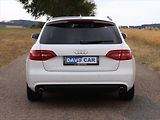 Audi A4 3,0 TDI 180kW Aut. quattro - náhled 6