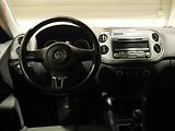 Volkswagen Tiguan (2011) 1.4 TSI, ČR, AC, temp - náhled 11