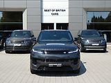 Land Rover Range Rover Sport (2026) 3,0 Dynamic SE D250 - náhled 1