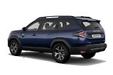 Dacia Bigster (2026) Expression hybrid-G 150 4x4 - náhled 2