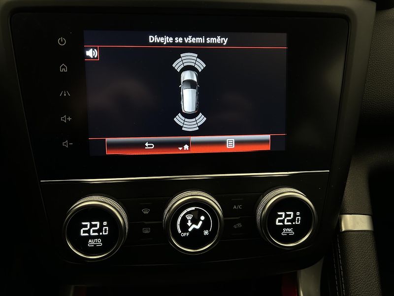Renault Kadjar 1.5 DCI Intens - fotka 17 z 21