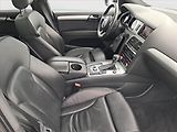 Audi Q7 (2013) S-Line 3.0 TDI, 4X4, Automat - náhled 9