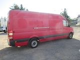 Mercedes-Benz Sprinter (2012) 316 CDI Maxi  - náhled 6