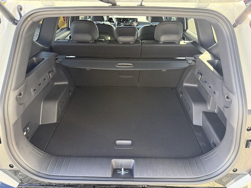 Kia EV5 (2026) 4x4 81,4 kWh GT-LINE+PARK+ PNS - fotka 6 z 6