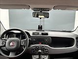 Fiat Panda 1,3 JTD 75PS  Pop 4x4 - náhled 30