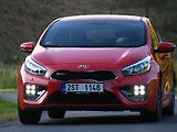 Kia pro_cee'd GT.