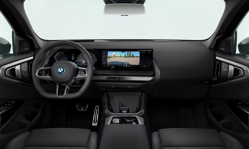 BMW X3 30e xDrive - fotka 3 z 4
