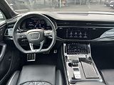 Audi SQ7 4.0TDi 320kW quattro - náhled 18