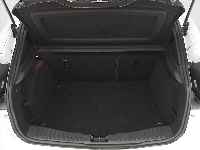 Ford Focus (2018) ST-Line 1.5 EcoBoost, Navi - fotka 14 z 18