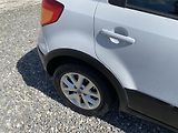 Fiat Sedici 1.6i 16v 120PS CITY STK PĚKNÝ! - náhled 49