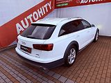 Audi A6 3.0 TDi Allroad Quattro,ČR,1.M - náhled 7