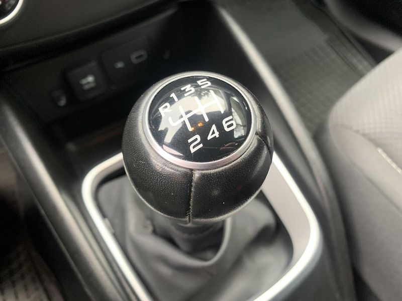 Fiat Tipo 1.6 MJTD 88 kW ACC NAVI KAMERA - fotka 14 z 18