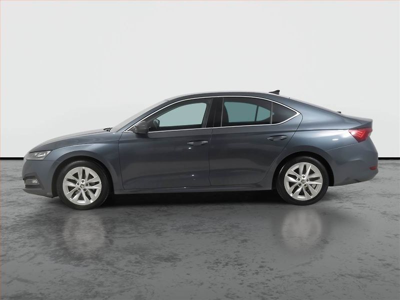 Škoda Octavia (2020) 2.0 TDI, Navi, Tempomat - fotka 3 z 19