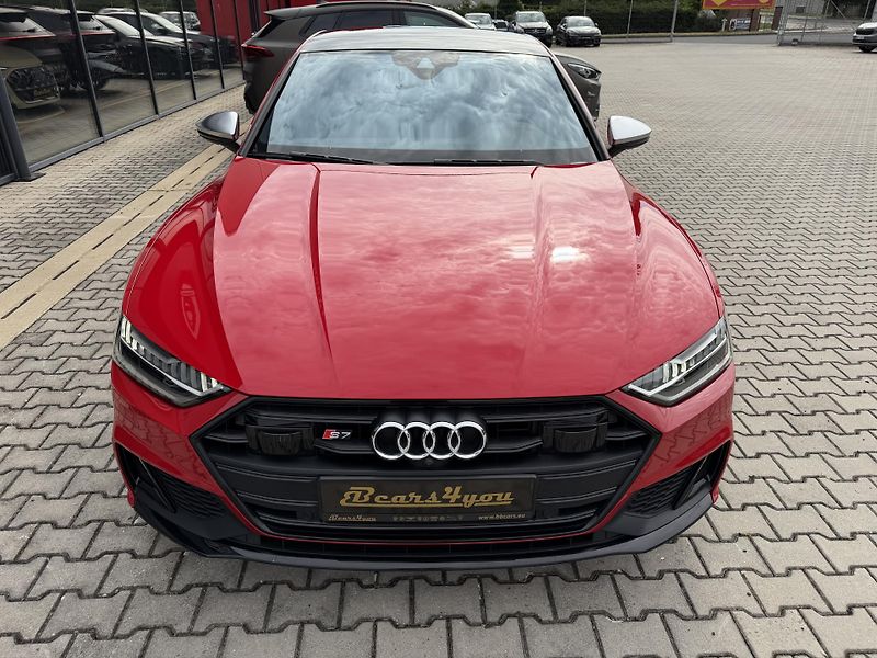 Audi S7 (2021) 55TDI 257kW K360 PANORAMA CZ!! - fotka 16 z 46