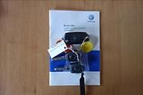 Volkswagen Transporter 2,5 TDi 96KW,ČR,8 MÍST,LONG. - náhled 27