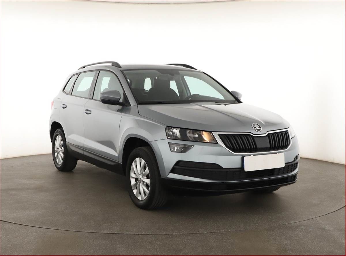 Škoda Karoq Ambition 1.0 TSI, Tempomat