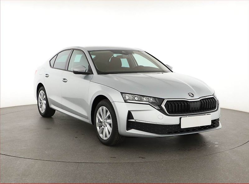 Škoda Octavia (2024) 1.5 TSI, Selection, FullLed - fotografie inzerátu