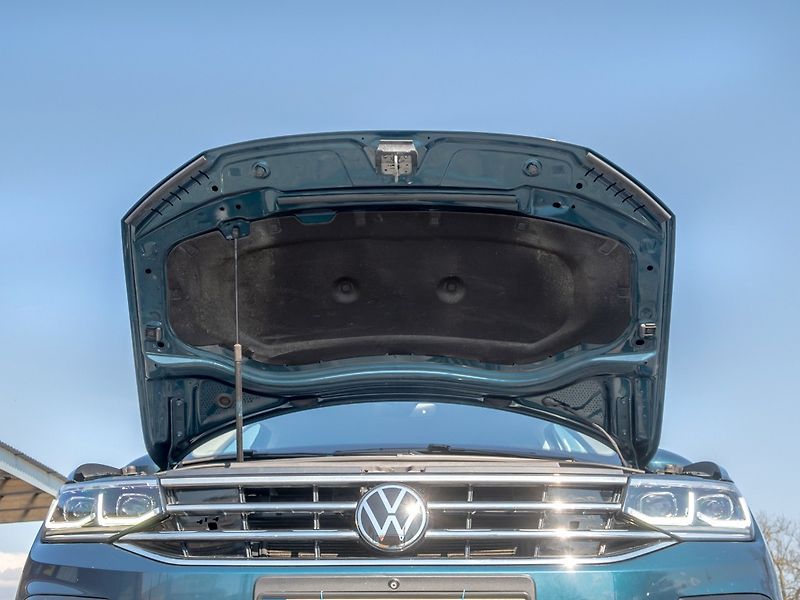 Volkswagen Tiguan (2021) 2.0TDI 110KW NAVI – LED - fotka 49 z 50