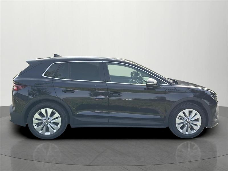Škoda Elroq 0,0 iV 85 kWh 210 Kw DPH HUD - fotka 8 z 35
